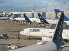 Niemcy zapowiedzieli kolejny strajk. Dotknie też polskich turystów