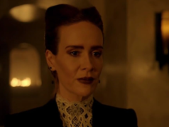To już oficjalne. Sarah Paulson powraca w 13. sezonie American Horror Story
