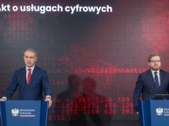 Ataki na szpitale, polska gigafabryka AI, podatek cyfrowy. Co zrobi rząd?