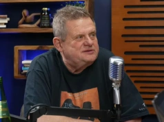 Znany muzyk wyznaje: Zacząłem pić przed koncertami