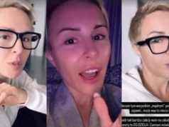 Burza wokół wyznania Lipińskiej o planowanej STERYLIZACJI. Blanka wyjaśnia: "To moja decyzja. Przemyślana i BARDZO MĄDRA"