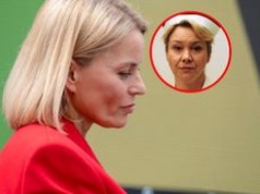 Trafankowska i jej ostatnie słowa. Poruszające wspomnienie Foremniak