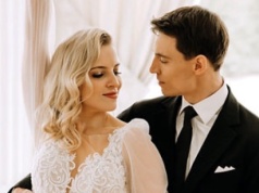 Paweł Staliński szybko zaistniał w show-biznesie, ale wybrał stabilność