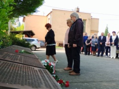 Rodzina Katyńska upamiętni ofiary zbrodni. Tradycyjne uroczystości na Konteszyńcu już w poniedziałek