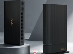 Asus zaprezentował nowy router Wi-Fi 7. Ma ukryte anteny