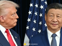 Zdumiewające badanie. Europejczycy bardziej boją się USA niż Chin. Polska mocno się wyróżnia