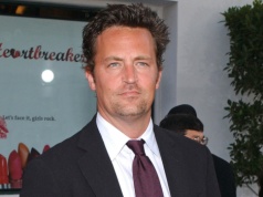 15 lat więzienia za śmierć Matthew Perry'ego. "Królowa ketaminy" usłyszała wyrok