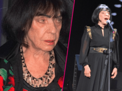 94-letnia Sława Przybylska została zaatakowana słownie po koncercie. Jest reakcja służb