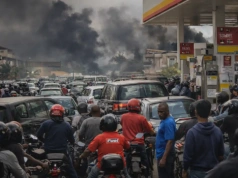 Pierwszy kraj pęka przez wojnę o ropę. Stan wyjątkowy i panika na stacjach