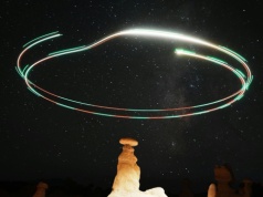 Kongres USA domaga się 46 tajnych nagrań UFO. Termin mija za kilka dni