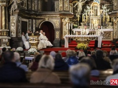 „Pejzaż religijności” diecezji świdnickiej. Oto gdzie najwięcej i najmniej wiernych chodzi do kościoła