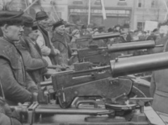 Wielka zrzutka na wojsko – 90 lat temu utworzono Fundusz Obrony Narodowej