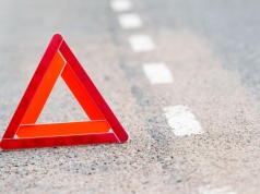 Awaria ciężarówki powodem utrudnień