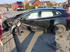 Popis 21-latka zakończył się fatalnie i omal nie doprowadził do tragedii