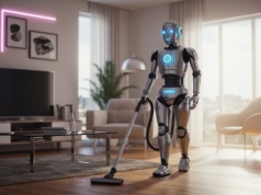 Robot za 20 tysięcy dolarów zrobi za Ciebie pranie i zmywanie? Technologia przyszłości już puka do drzwi