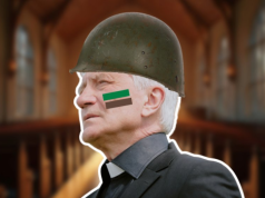 Biskupi mają plan na wypadek wojny w Polsce. Komandosi w piuskach wchodzą do gry