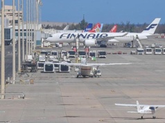 Strajk kontrolerów lotów zagrozi łączności pięciu wysp Kanaryjskich