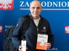 Otwarte zajęcia z ochrony ludności i obrony cywilnej dla mieszkańców regionu