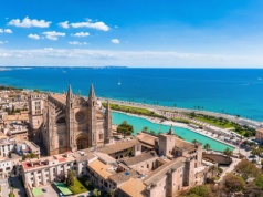 Po prostu❗Majorka, Malta, Cypr, Sardynia, Sycylia i greckie wyspy od 159 PLN 😎🌤️👙