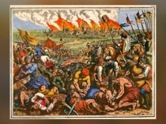 Niszczycielski najazd. Mongołowie zostawili po sobie spaloną ziemię