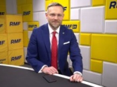 Ślubowanie sędziów TK. Szef kancelarii prezydenta: Akt będzie nieważny