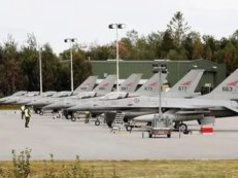 Miały walczyć z Rosjanami. Nie nadają się do lotów