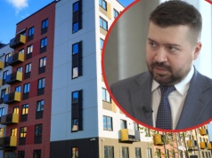 Rolnicy wolą inwestować w mieszkania niż w gospodarstwa? Niepewność wypycha kapitał