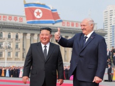 Białoruś otwiera ambasadę w Korei Północnej. Pokłosie wizyty Łukaszenki