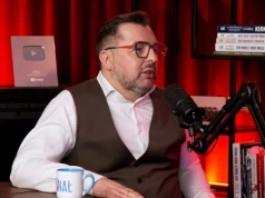 Znany dziennikarz zdjęty z anteny. "Nie będzie prowadził żadnych programów"