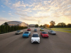 Niemcy przyspieszają. 70,6 tys. rejestracji BEV w marcu!