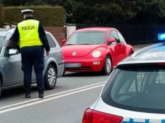 Akcja Trzeźwość lokalnie w powiecie garwolińskim. Czterech kierowców pod wpływem alkoholu