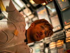 Astronauci biorący udział w misji Artemis II chwalą ten film