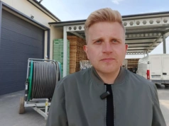 Koszty rosną, ceny stoją. Rolnik coraz ostrożniej planuje każdy wydatek