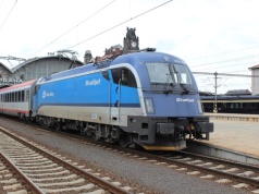 České dráhy ujednolicają park taborowy. Taurusy na sprzedaż