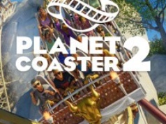 Nowa gra w Xbox Game Pass. Stwórz wymarzony park rozrywki w Planet Coaster 2