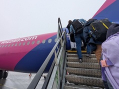 Wizz Air odwołuje loty z Radomia. To element większej fali