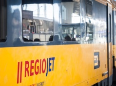 RegioJet wycofuje się z Polski. Przewoźnik wydał komunikat
