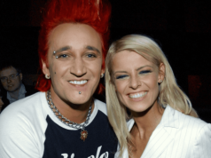 Michał Wiśniewski wreszcie potwierdził plotki. Chodzi o Mandarynę