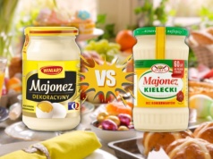 Polska aplikacja rozstrzygnęła spór o najlepszy majonez. Czy to Twój faworyt?