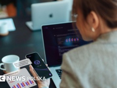 Czy AI naprawdę zabierze nam pracę? Europejska prasa twierdzi, że to nie takie proste