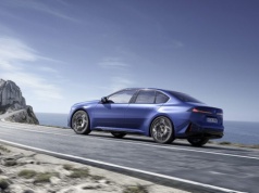 BMW szykuje ofensywę na 2026 rok. 7 nowych modeli i kilka pożegnań