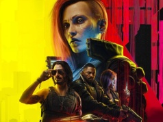 Cyberpunk 2077 - darmowe ulepszenie na PS5 Pro już dostępne!