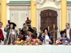 W Europie mężczyźni jedli więcej mięsa niż kobiety