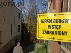 Przebudowa dróg w Jeleniej Górze. Mieszkańcy muszą liczyć się z ograniczeniami