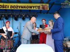 W sierpniu w Czarnożyłach odbędą się dożynki wojewódzkie!