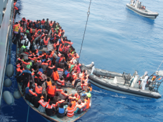 Zaostrzono kontrole na wybrzeżu. Przemytnicy coraz częściej wybierają inny szlak