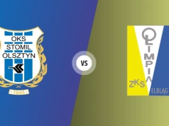 Stomil żegna się z Wojewódzkim Pucharem Polski. Derby dla Olimpii