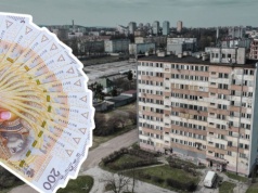 Kielce zmieniają oblicze Czarnowa. Blok grozy nie będzie już straszył