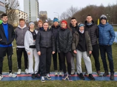 Medali nie było, ale moc była