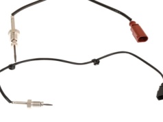 Triscan: blisko 500 referencji w grupie czujników EGT